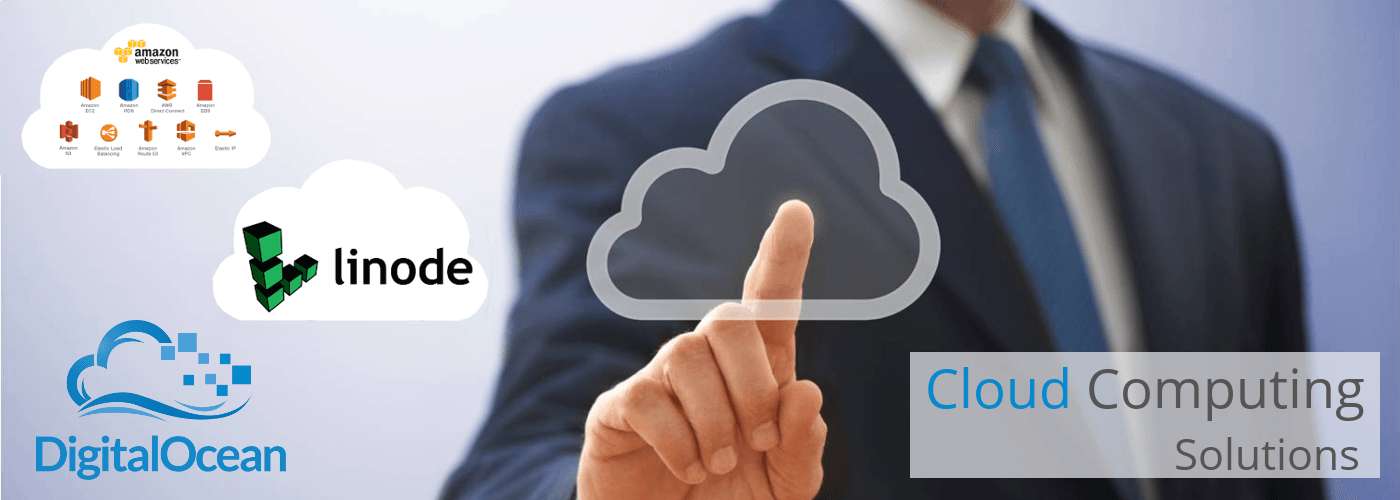 Cloud Computing solutions